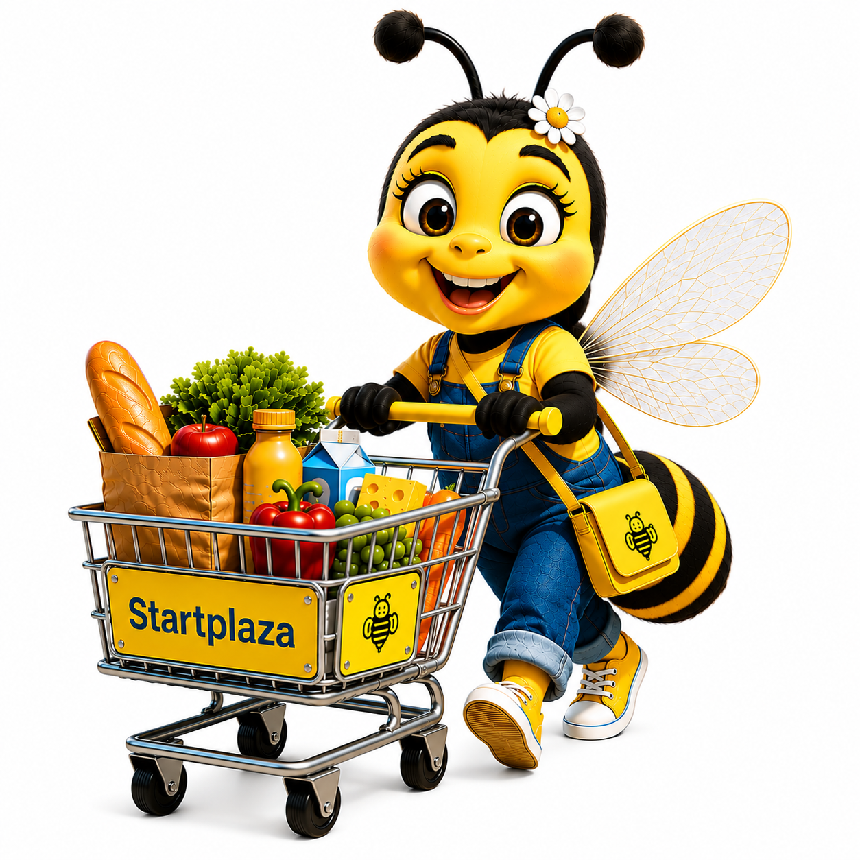 startplaza.be